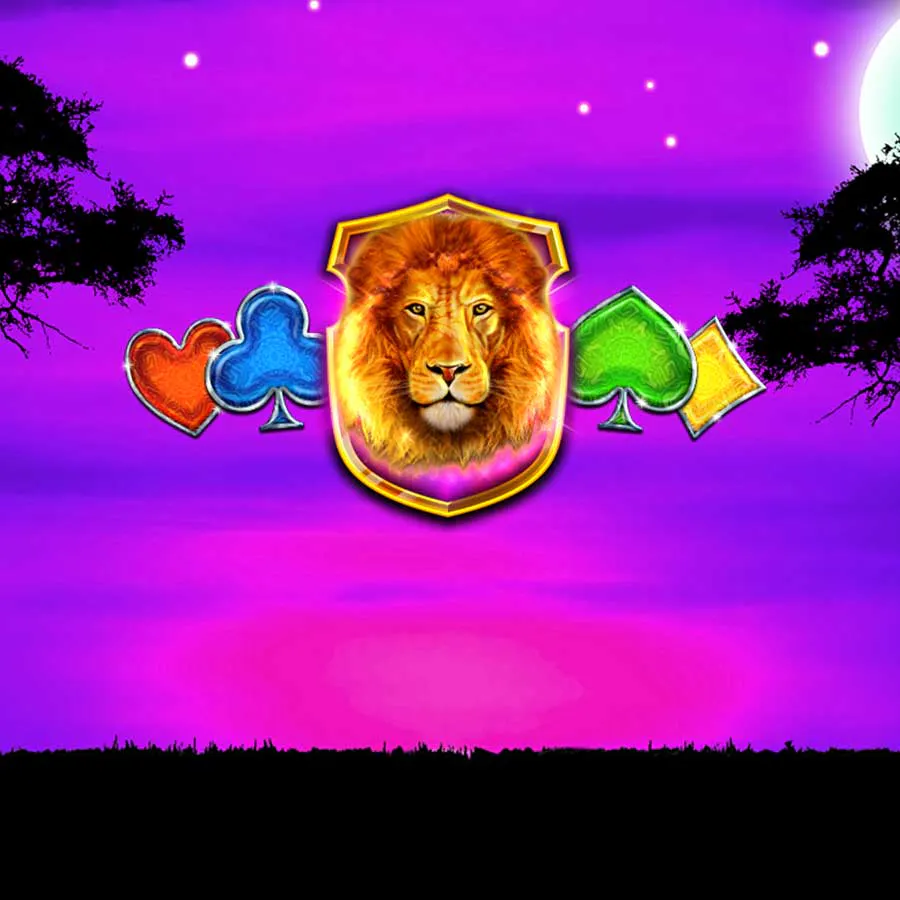 game-Wild Run-background