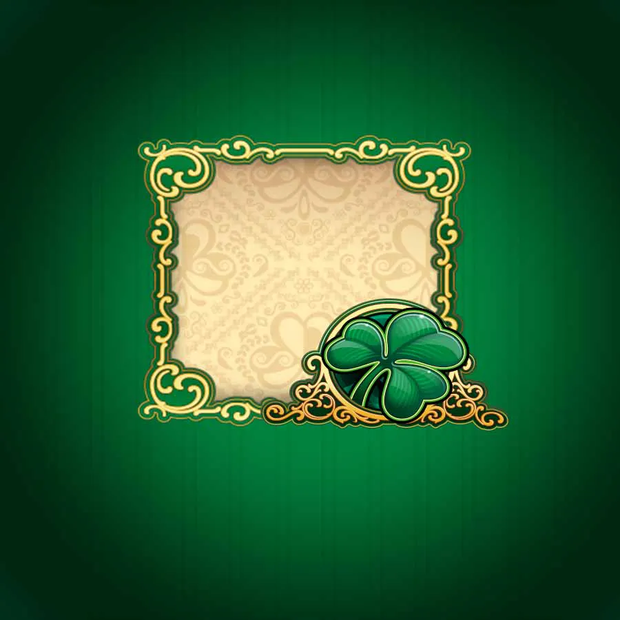 game-Shamrock-background