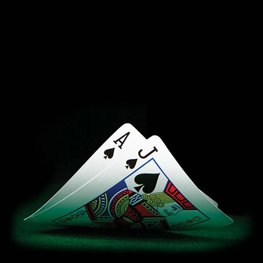 game-Blackjack Poker & Pair Singlehand-background