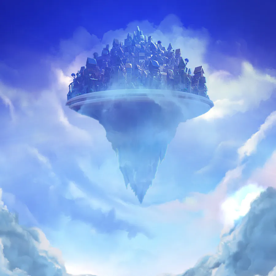 game-Cloud Corsairs-background
