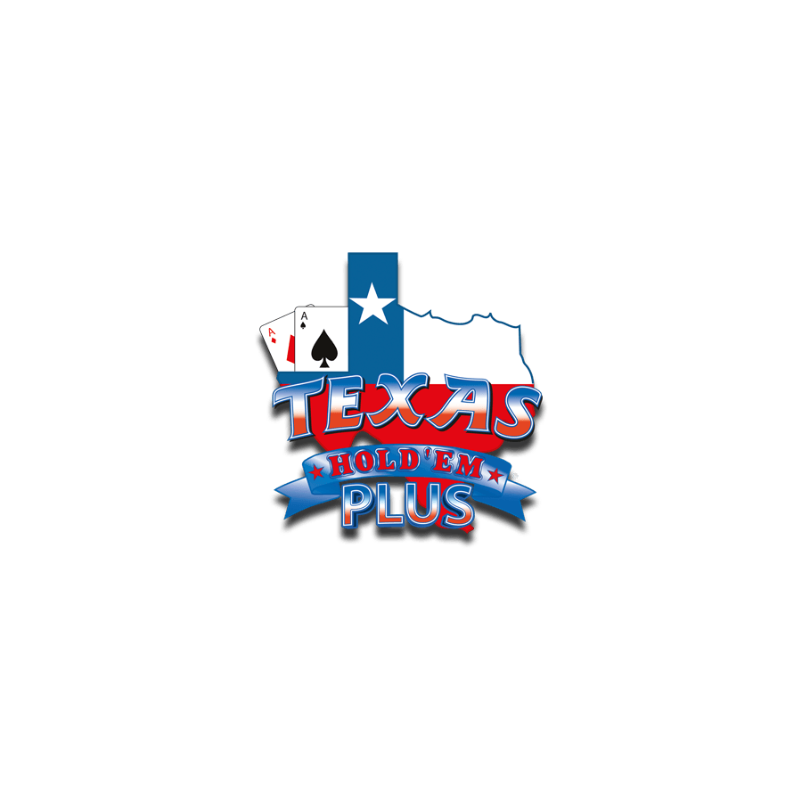 game-Texas Hold'em Plus-logo