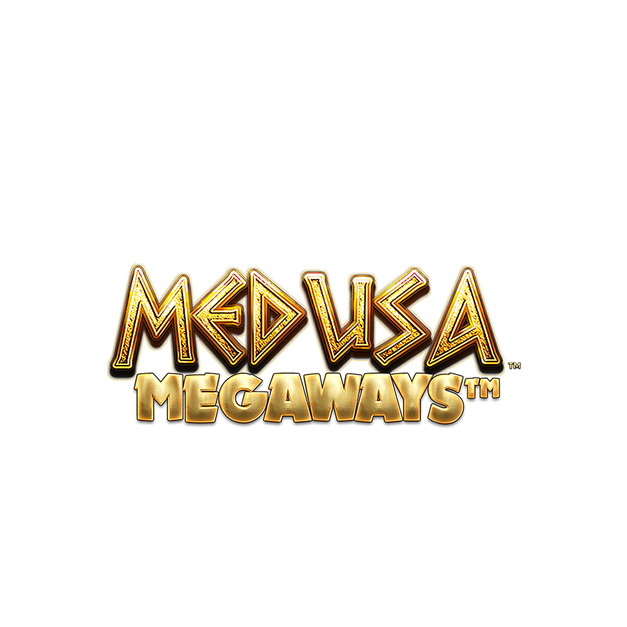 game-Medusa Megaways-logo