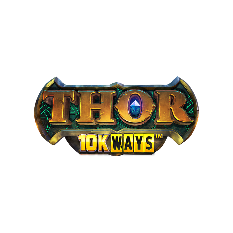 game-Thor 10k Ways-logo