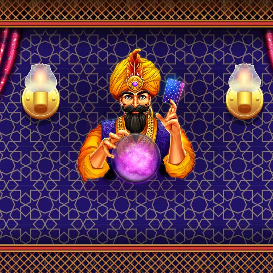 game-Zoltar Speaks-background