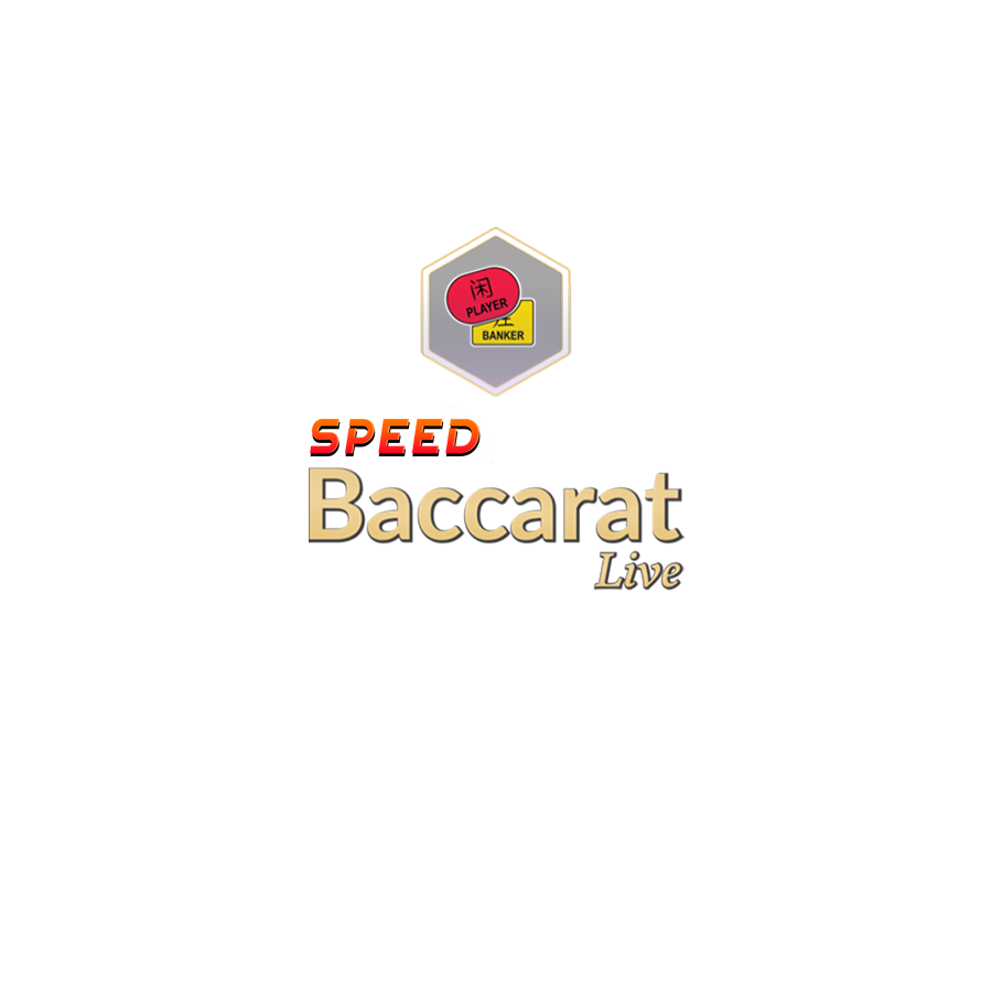 game-Live Dealer Speed Baccarat-logo