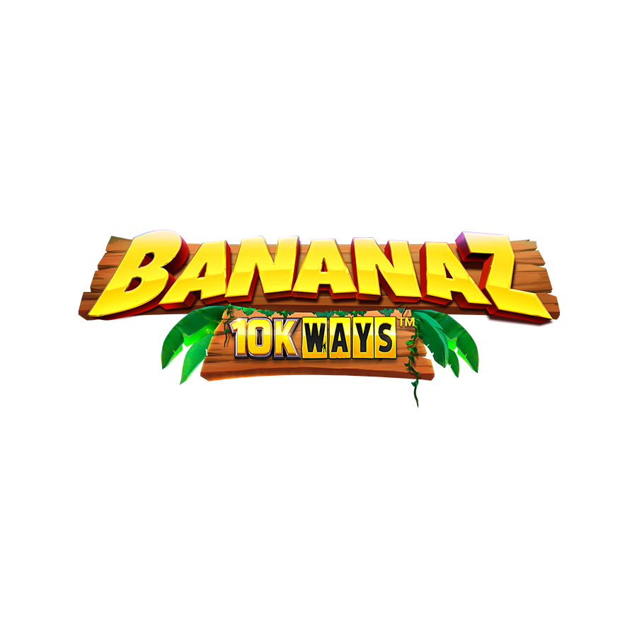 game-Bananaz 10k Ways-logo