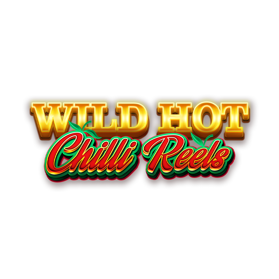 game-Wild Hot Chilli Reels-logo