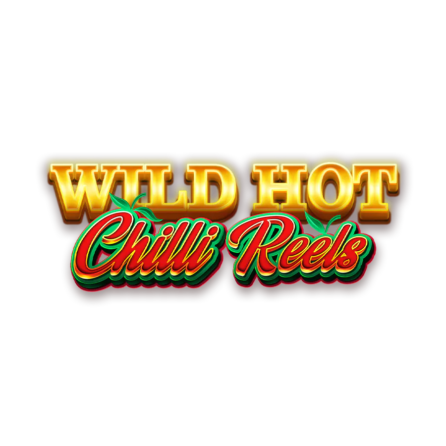 game-Wild Hot Chilli Reels-logo