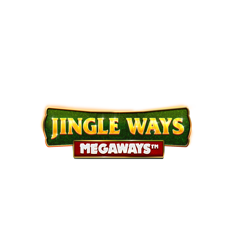 game-Jingle Ways Megaways-logo
