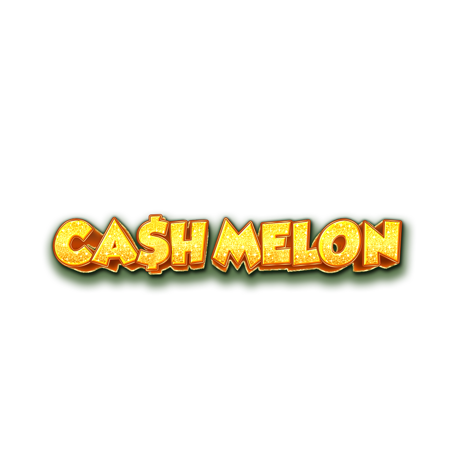 game-Cash Melon-logo