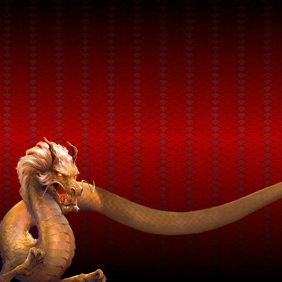 game-Quick Hit Ultra Pays - Sun Dragon-background