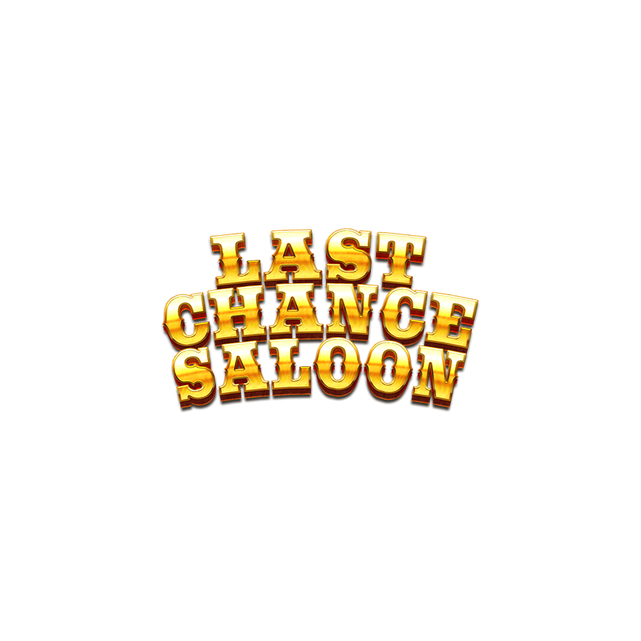 game-Last Chance Saloon-logo