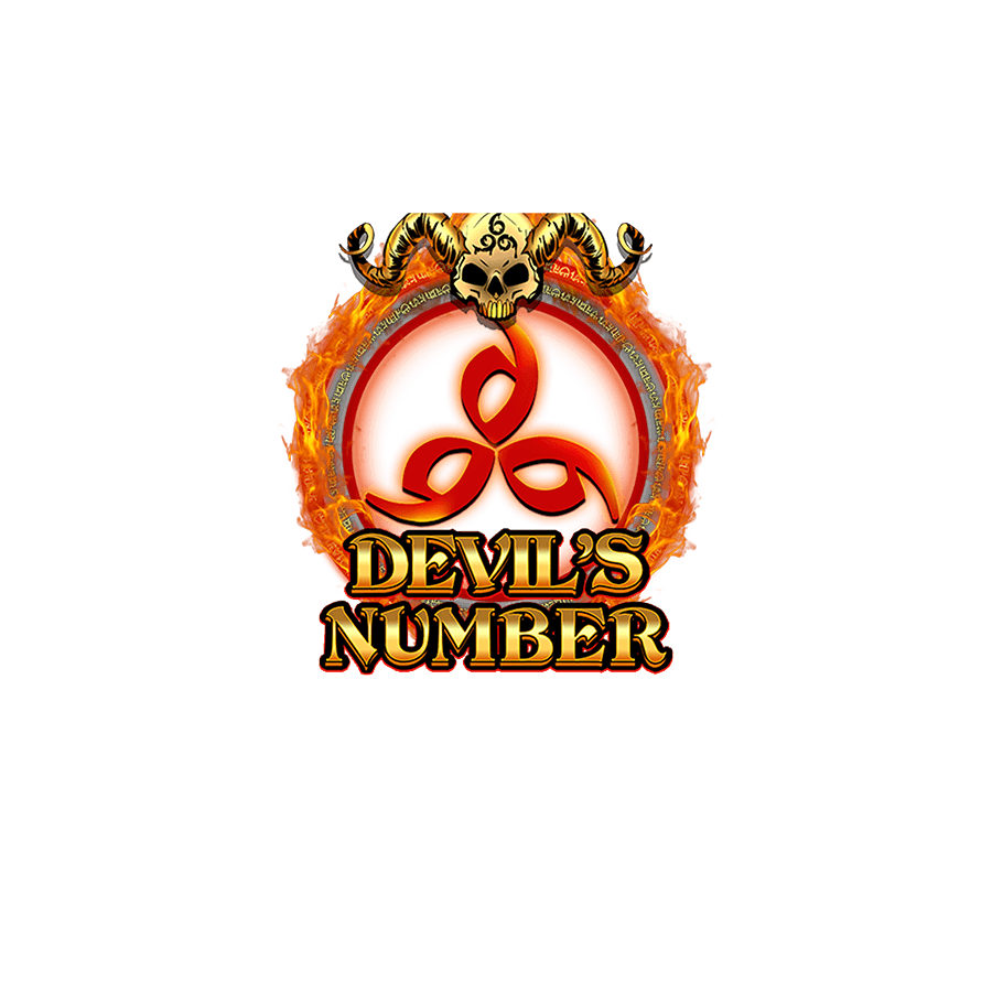game-Devil's Number-logo