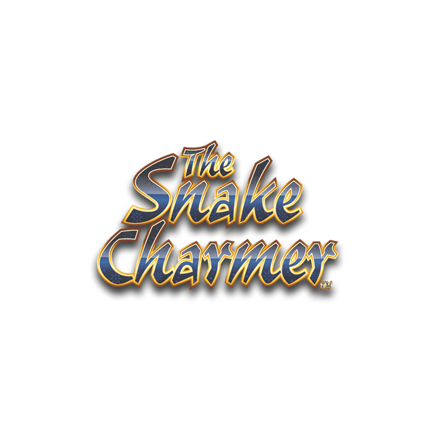 game-The Snake Charmer-logo