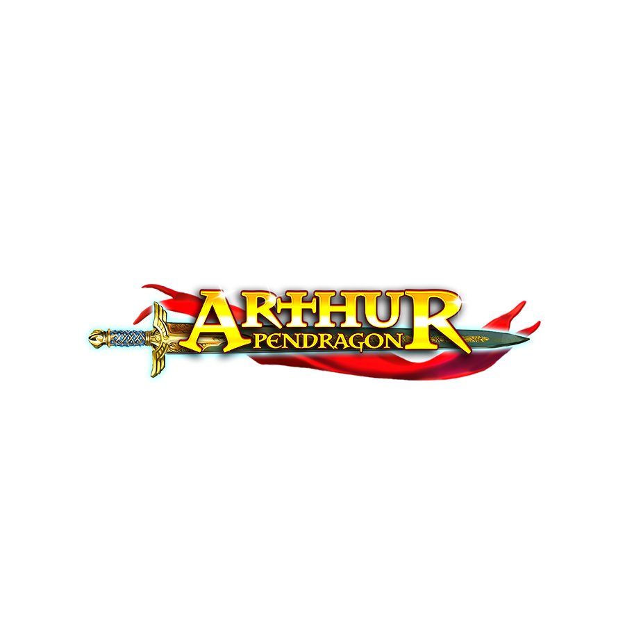 game-Arthur Pendragon-logo