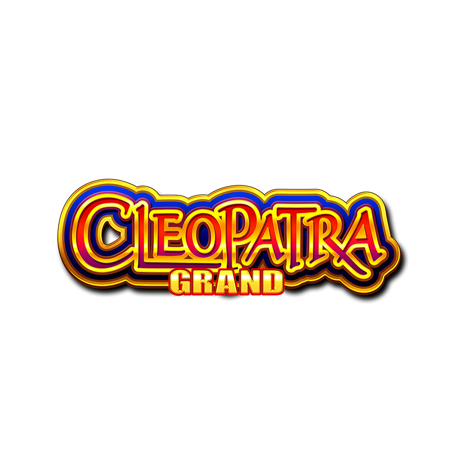 game-Cleopatra Grand-logo