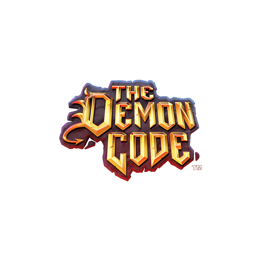 game-The Demon Code-logo