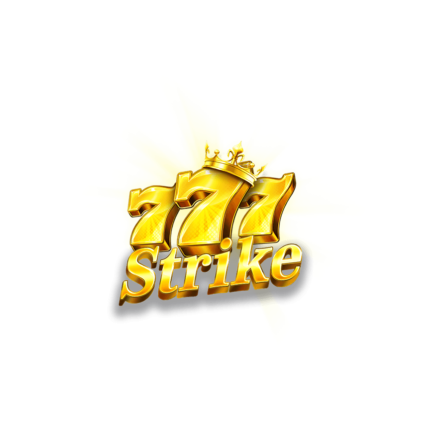 game-777 Strike-logo