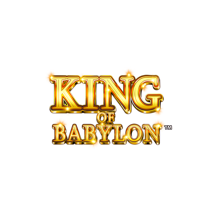 game-King of Babylon-logo