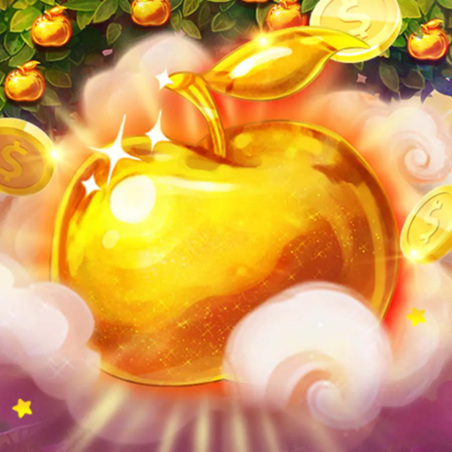 game-Happy Apples-background