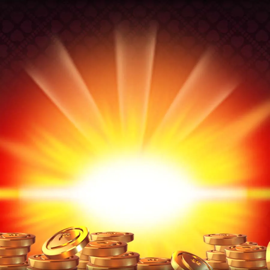 game-Wealth of Wonderland Megaways-background