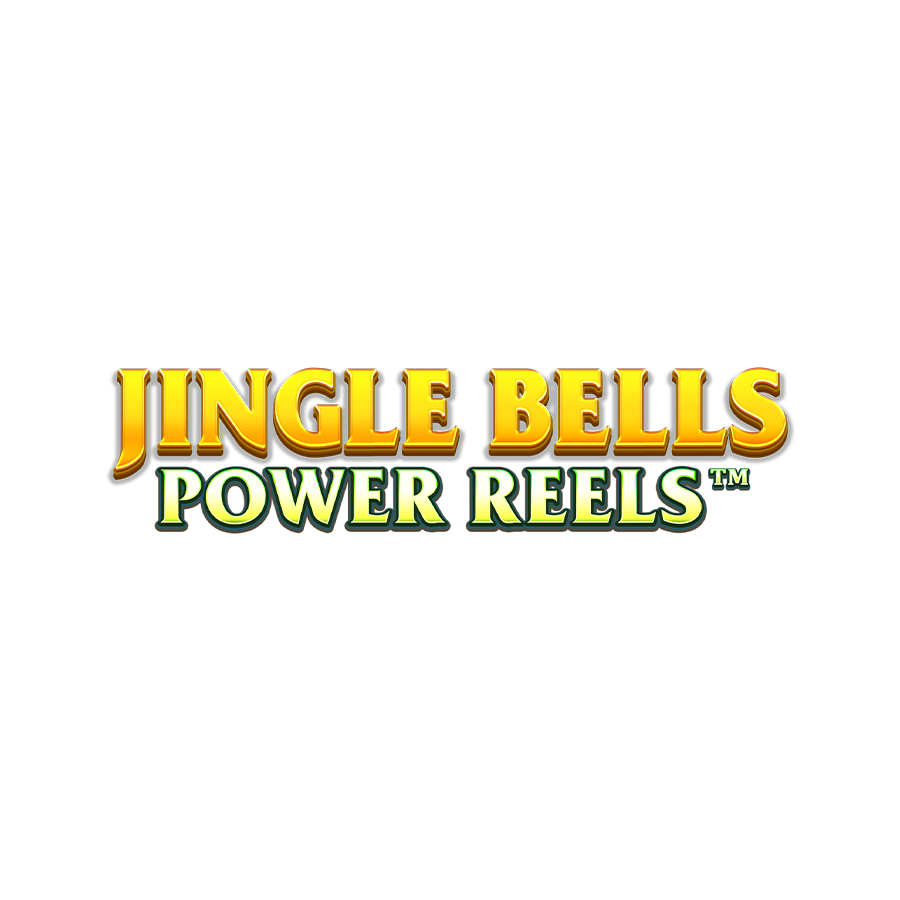 game-Jingle Bells Power Reels-logo