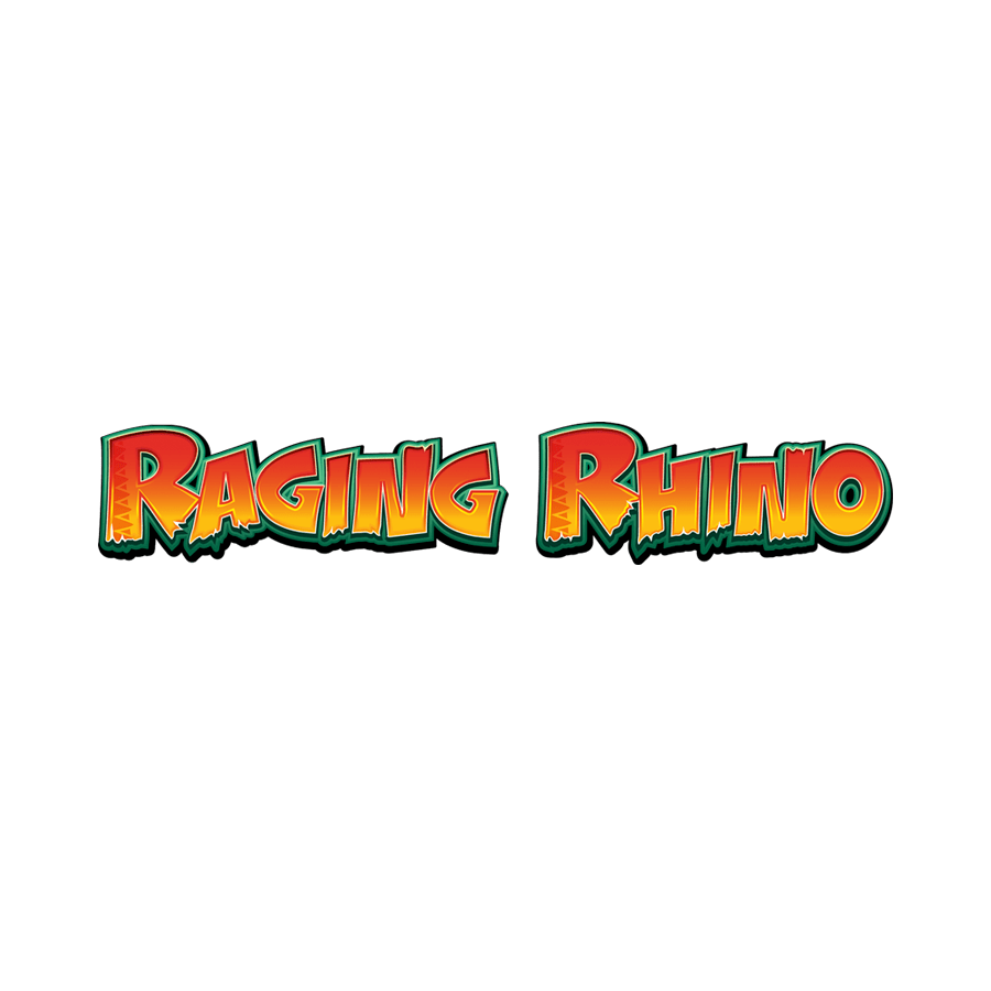 game-Raging Rhino-logo