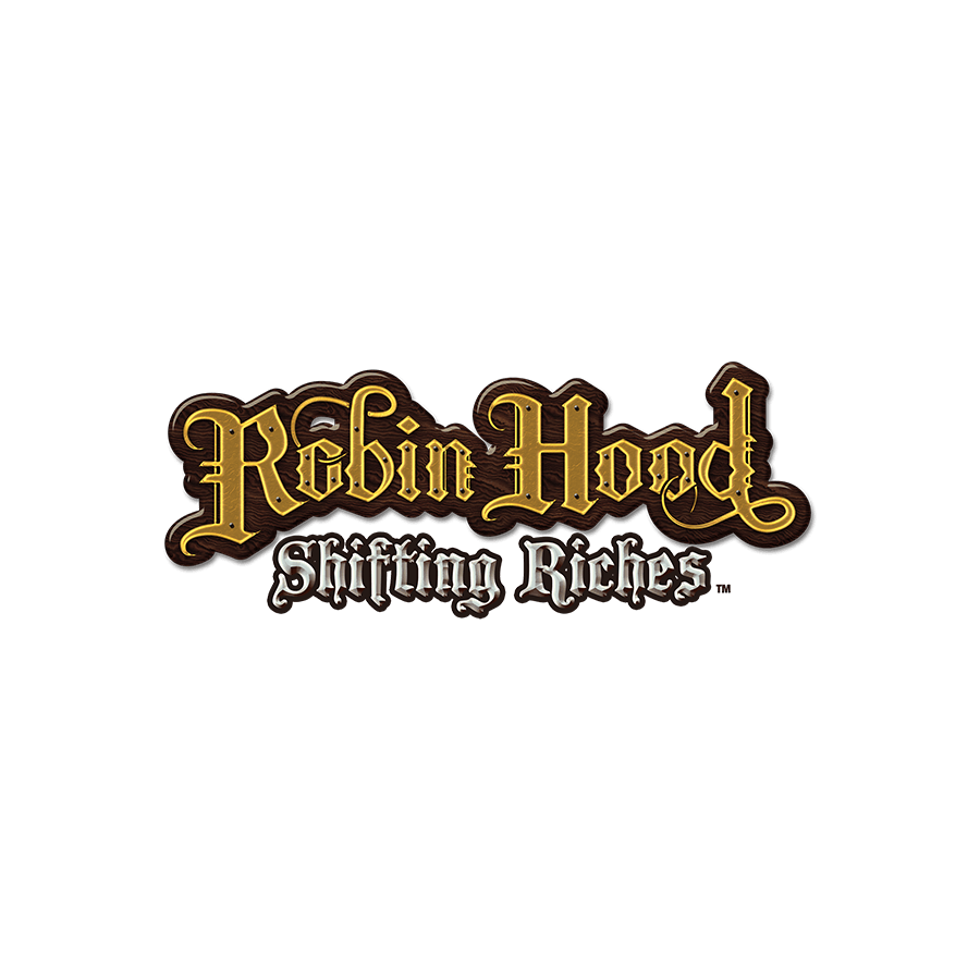 game-Robin Hood: Shifting Riches-logo