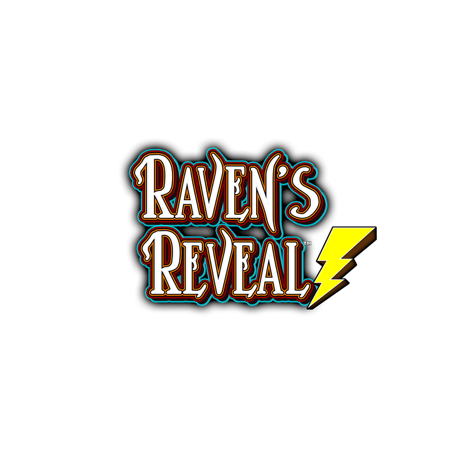 game-Raven’s Reveal-logo