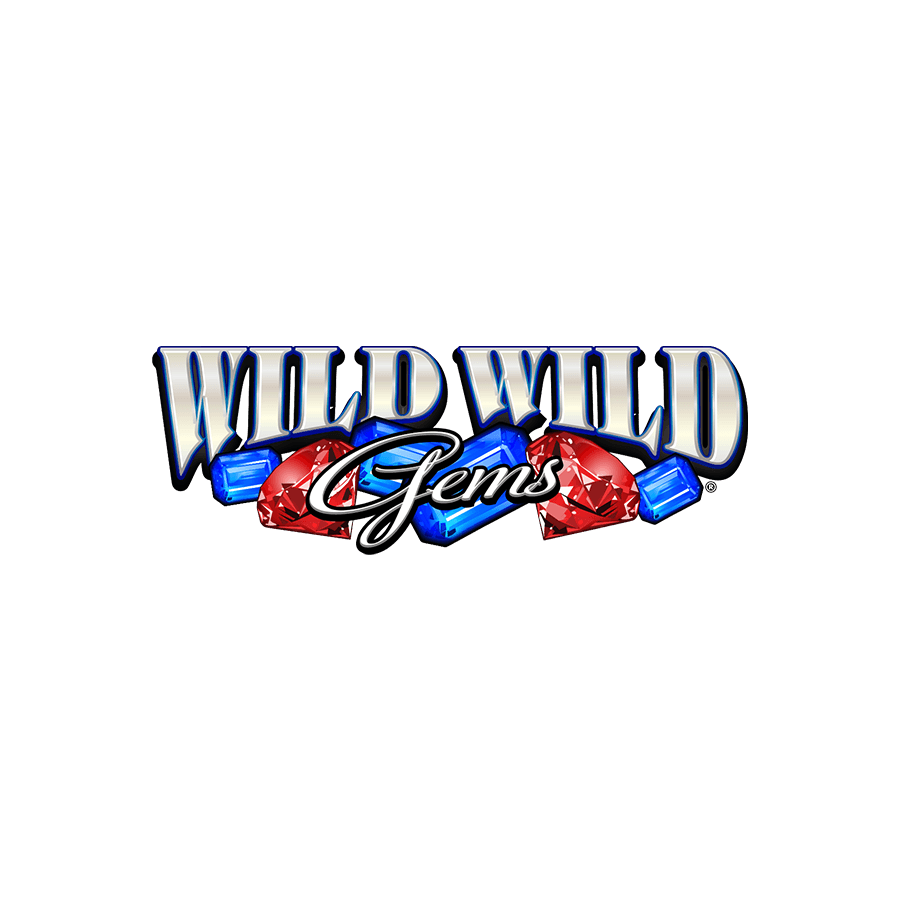 game-Wild Wild Gems-logo