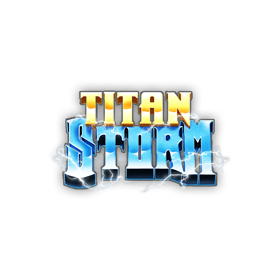 game-Titan Storm-logo