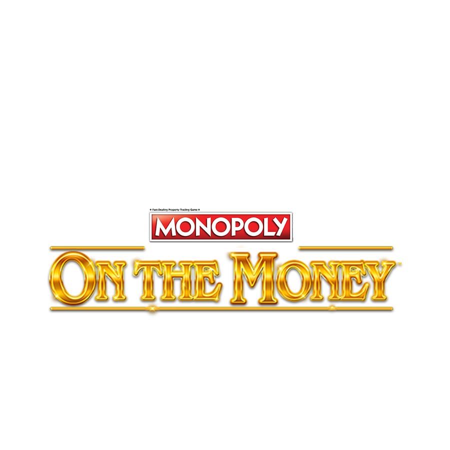 game-Monopoly on the Money-logo