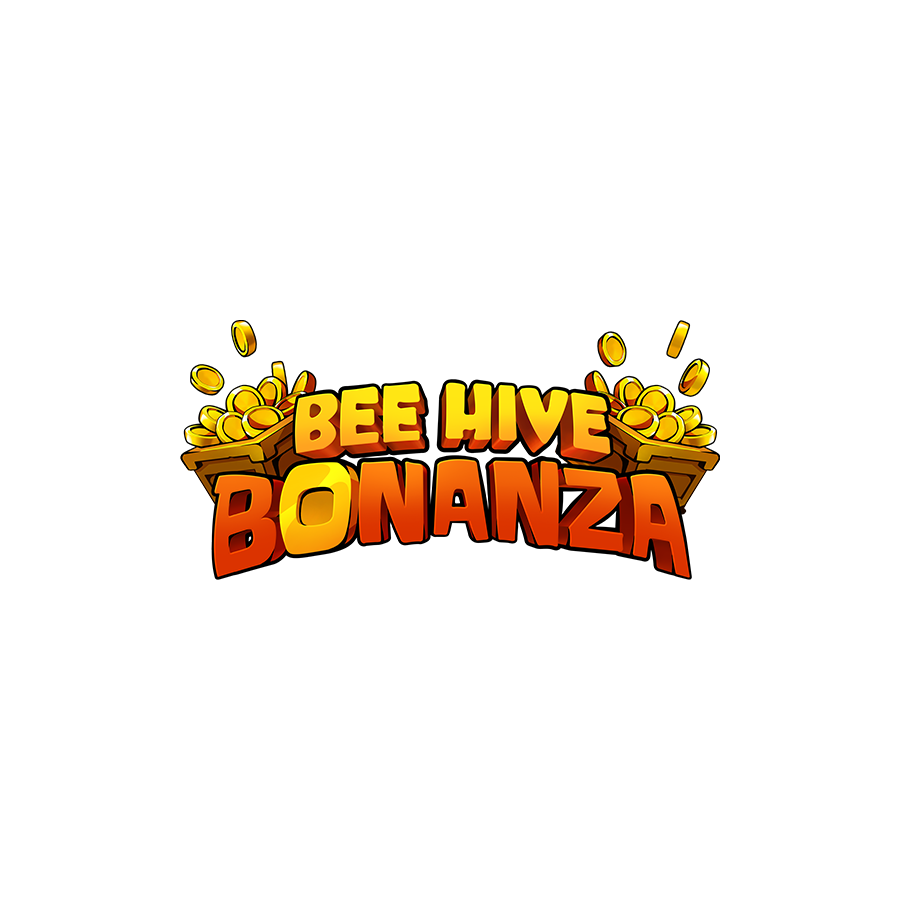 game-Bee Hive Bonanza-logo