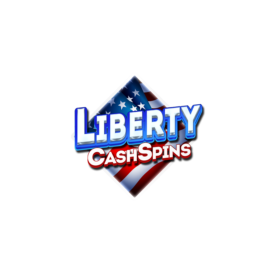 game-Liberty Cashspins-logo