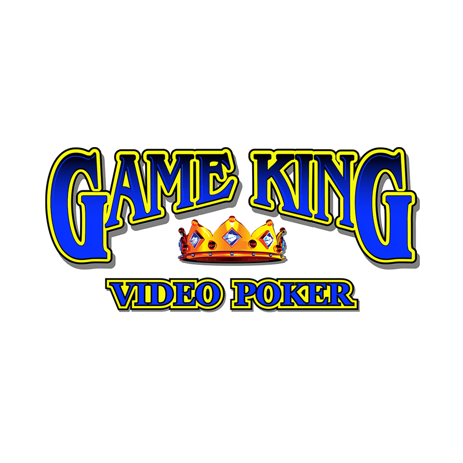 Game King Video Poker on  Casino