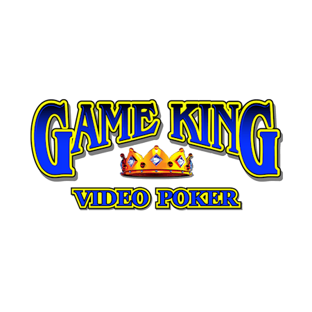 Game King Video Poker on Casino