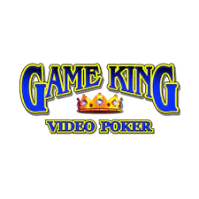 game-Game King Video Poker-logo