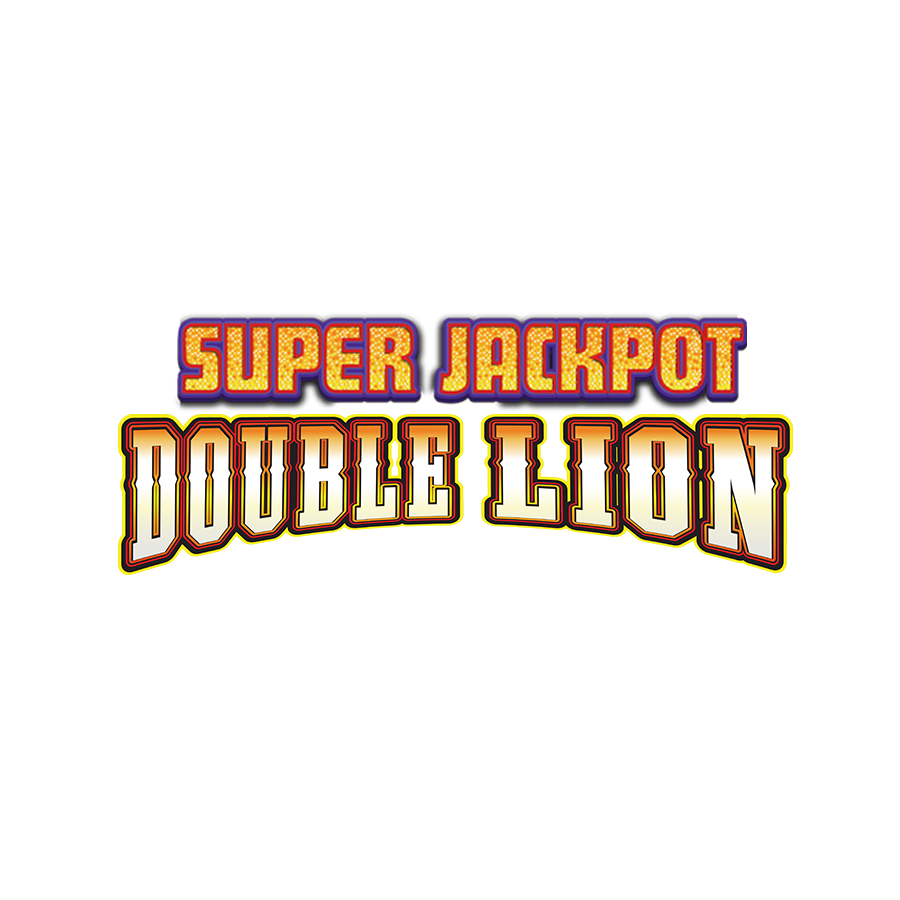 game-Super Jackpot Double Lion-logo
