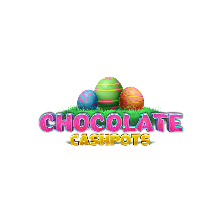 game-Chocolate Cashpots-logo