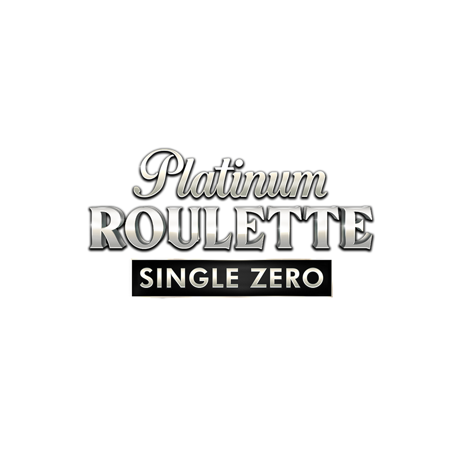 game-Platinum Roulette (Single Zero)-logo