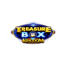 game-Treasure Box Kingdoms-logo