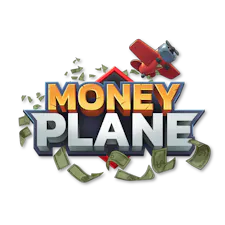 game-Money Plane-logo