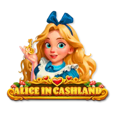 game-Alice In Cashland-logo
