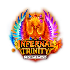 game-Infernal Trinity GO Guaranteed-logo