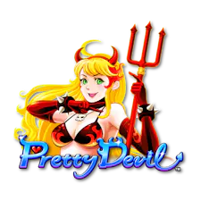 game-Pretty Devil-logo
