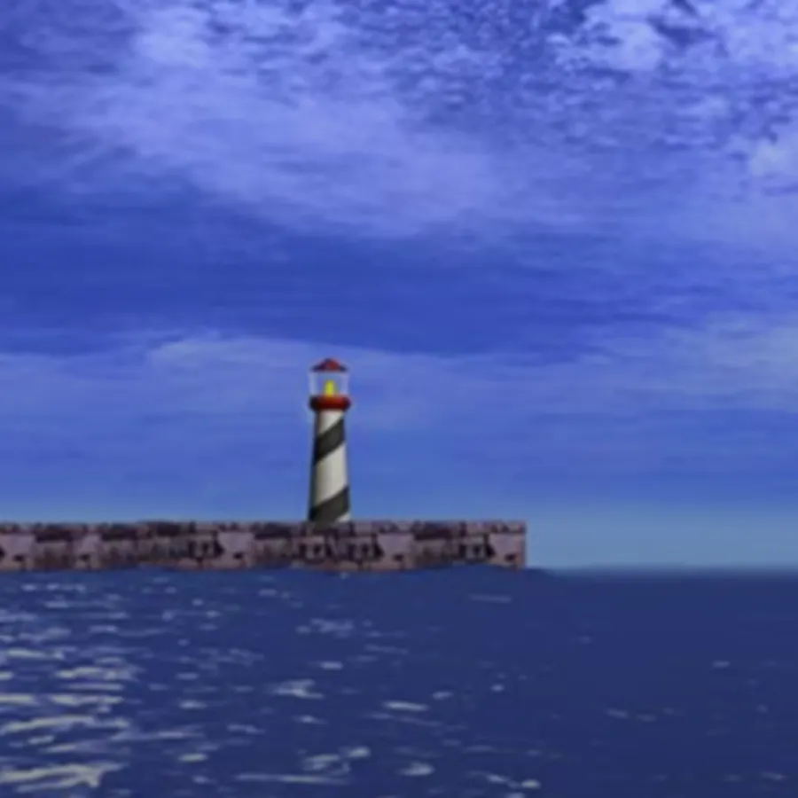 game-Fort Knox Lucky Larry's Lobstermania-background