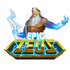 game-Epic Ze Zeus-logo