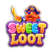 game-Sweet Loot-logo