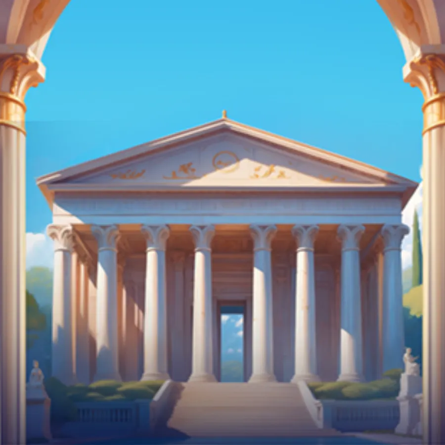 game-9th Legion Coin Boost-background