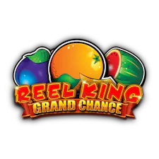 game-Reel King Grand Chance-logo